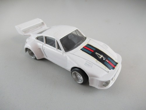 Luso Toys 1:43 Porsche 935 - Picture 2 of 5