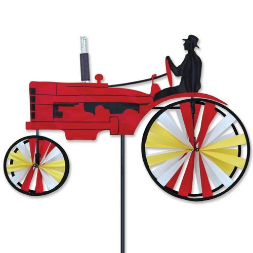 Tractor Wind Spinners by Premier Design Two - Afbeelding 5 van 14