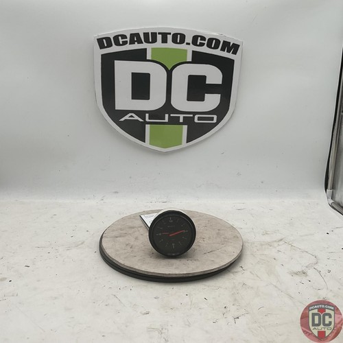 1989-1998 Porsche 911 964 993 Clock 99364170100 96464170100 120615 - Picture 4 of 7