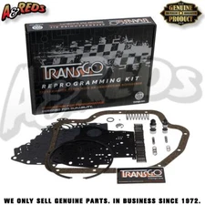 TransGo TH400 Reprogramming Kit (#400-1&2)