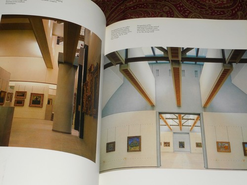 PARIS 1979-1989 Sabine Fachard PB Book French Architecture English & French Text - Picture 3 of 12