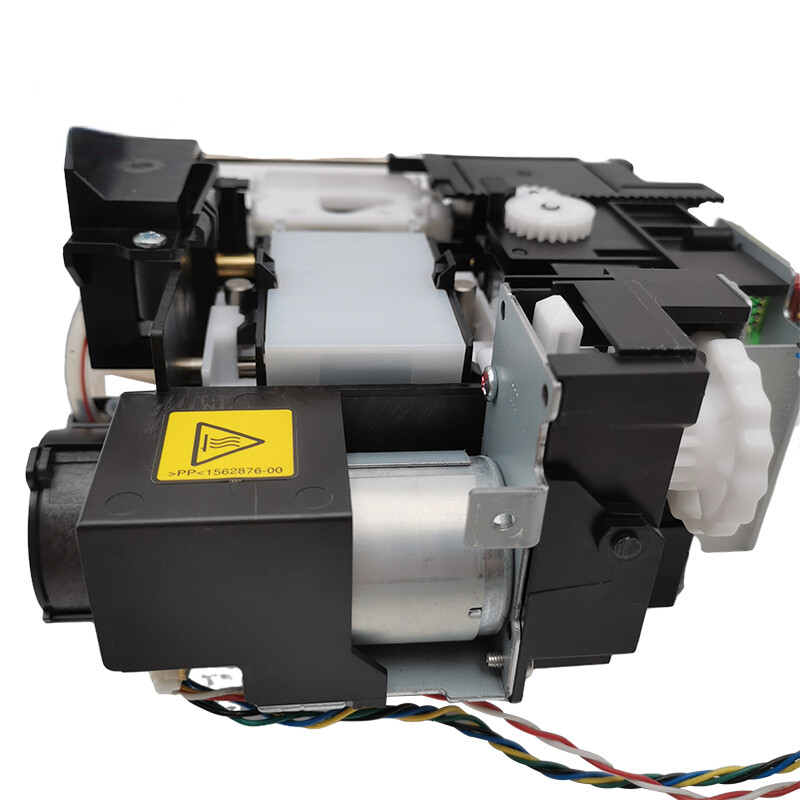 Original Epson F2000 F2100 MAINTENANCE ASSY ESL,ASP/Cleaning