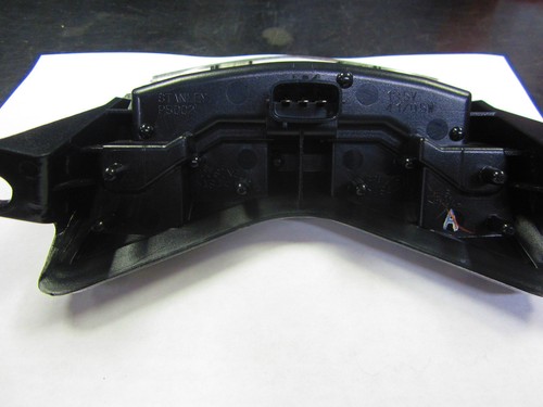 Kawasaki OEM Taillight ZX636 ZX10R ZX6R ZX6RR Z750 23025-0014 Take-off - Bild 3 von 3