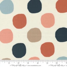 MELROSE by Studio M for MODA Quilt Fabric - 1 yd