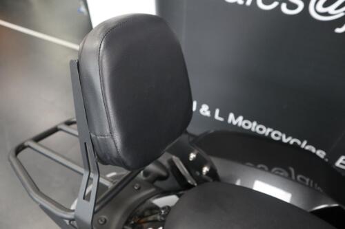 Honda CMX 1100 Tour. One Private Owner, Remainder Of Manufacturers Warranty - Picture 6 of 16