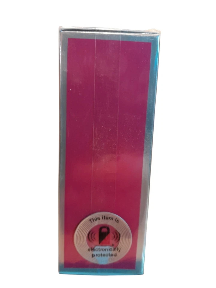 Kenneth Cole REACTION FOR HER Perfume Mujer Spray 1 OZ, Sellado de Fábrica, Eau De Foto 3 de 4