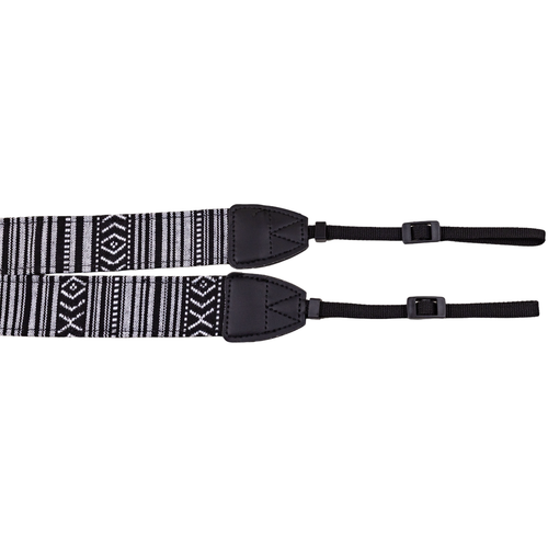 Camera Shoulder Neck Vintage Straps for DSLR SLR Canon Nikon Sony Olympus Pentax - Picture 23 of 36