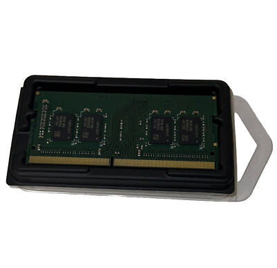Synology D4ES02-8G DDR4 8GB ECC SODIMM Server Memory | eBay