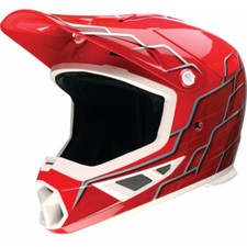 Z1R Rise 2.0 Hyacinth MIPS Helmets Red Lg 0110-8634