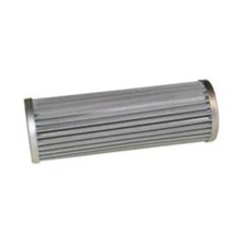 System One 208-102700 Filter Element; Oil; Stainless Steel Mesh; 75 Micron; Each