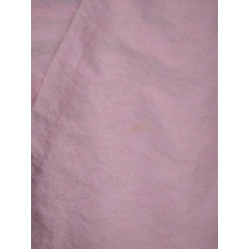 Ralph Lauren Shirt Mens 15.5-34 Pink Long Sleeve Button Up Colorful Pony Preppy - Picture 7 of 13