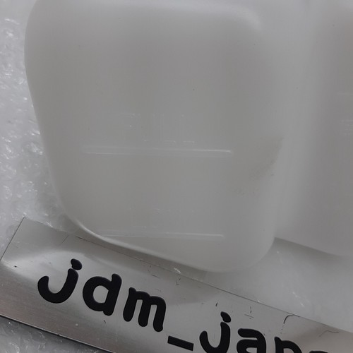 Toyota Genuine RHD JZX100 Chaser Mark II Cresta Radiator Water Reserve Tank OEM - Picture 6 of 13