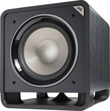 Polk Audio Hts12 Powered Subwoofer