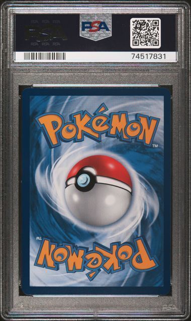 PSA 10 - Guzma 201/200 AC2b Dreams Come True Collection: Set PSA 10 - Guzma 201/200 AC2b Dreams Come True Collection: Set