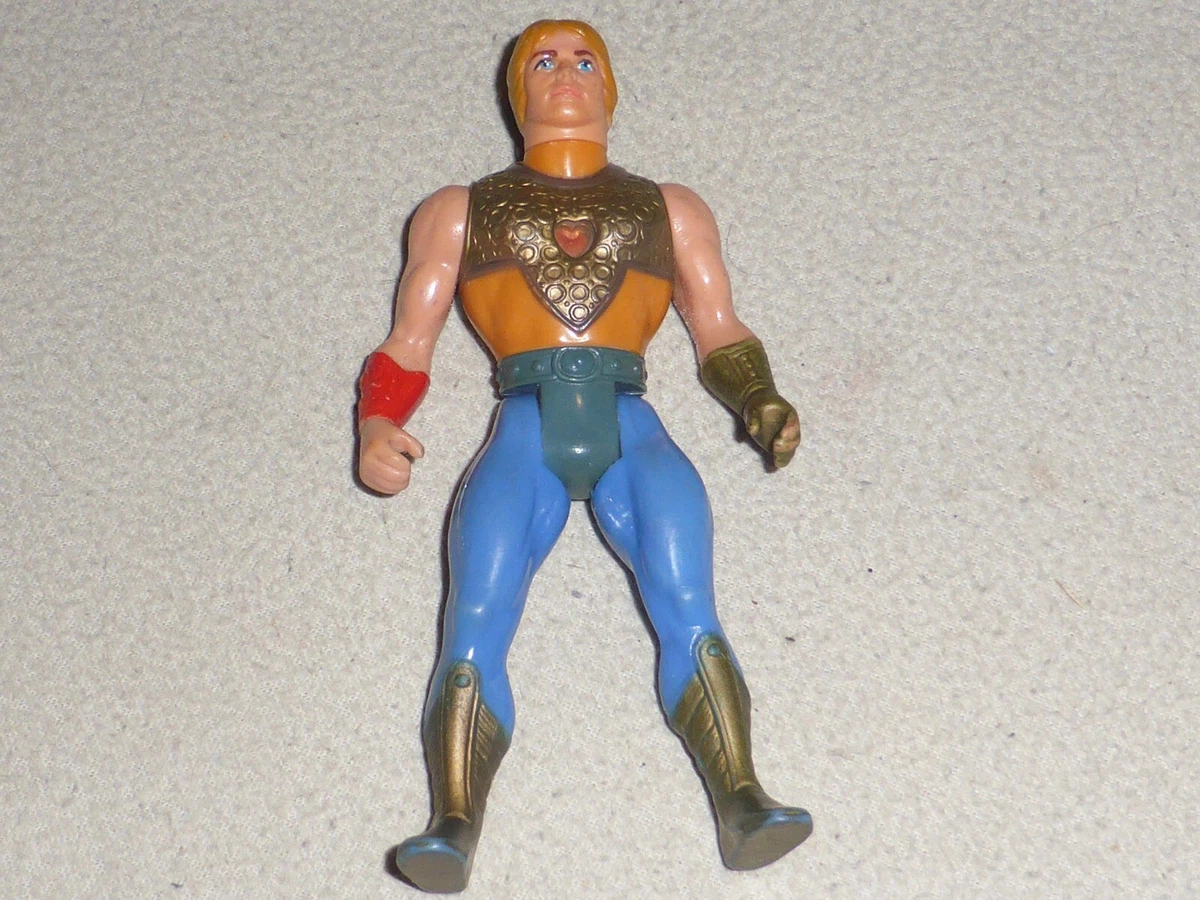 1984 mattel sale action figures