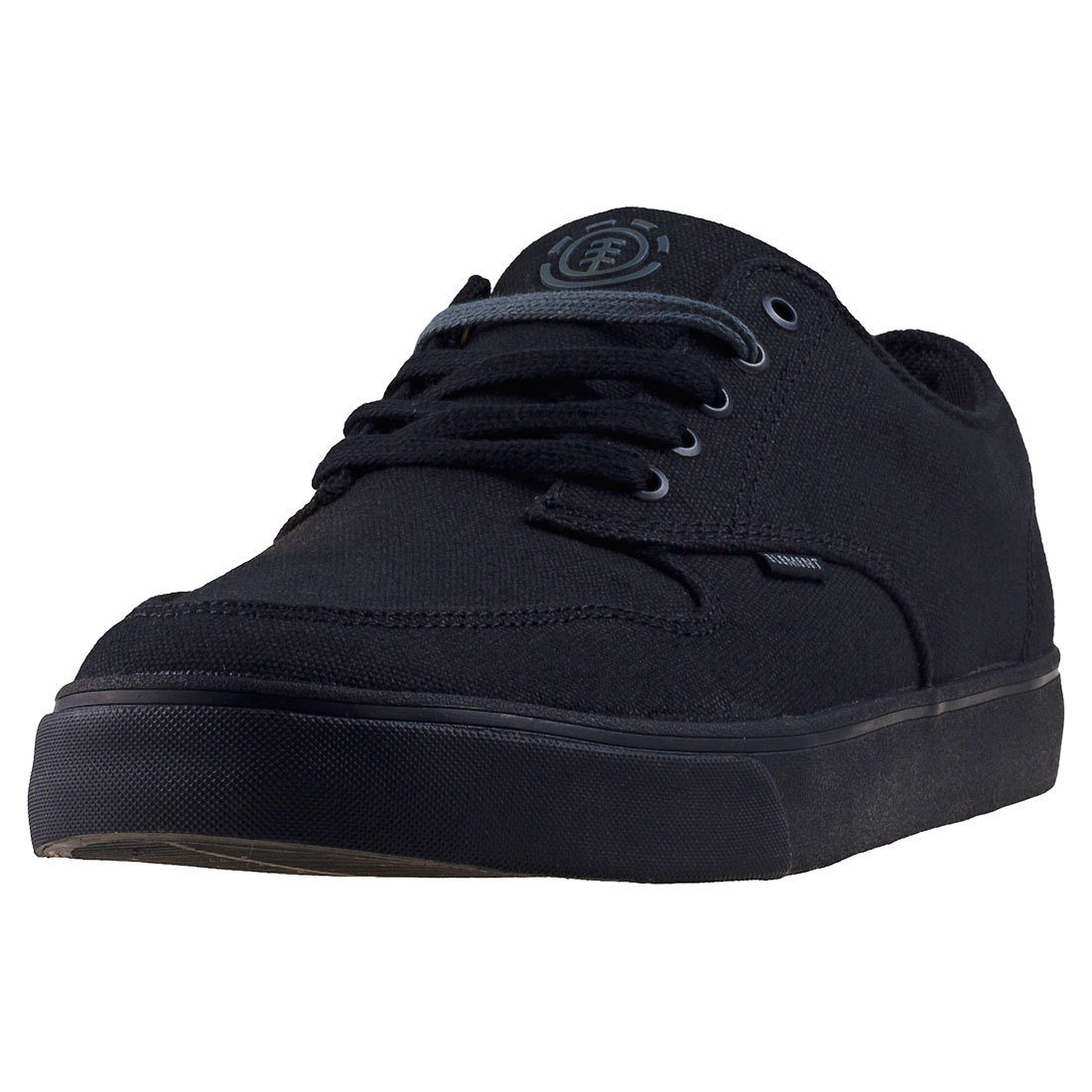 Eleuomot Topaz C3 Uomo Nero Scarpe Da Ginnastica in Tela Nero - 11 UK Scarpe classiche da uomo Eleuomot Topaz C3 Uomo Nero Scarpe Da Ginnastica in Tela Nero - 11 UK Scarpe classiche da uomo
