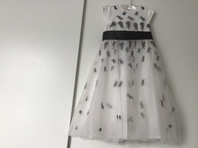 debenhams girls occasion wear