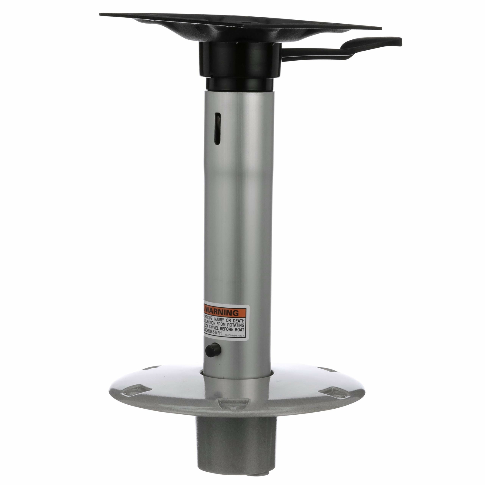 Attwood SwivlEze 238 Series Boat Pedestal Seat Kit 238137 14599238133 eBay