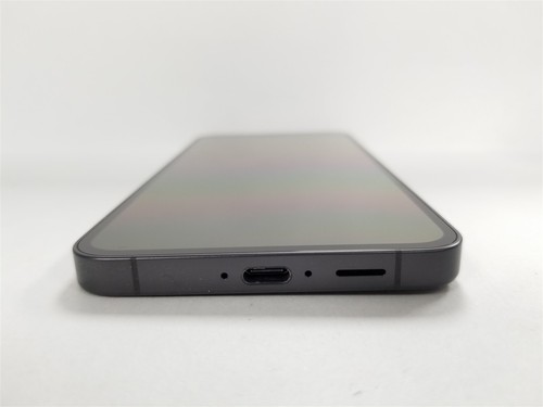 Samsung Galaxy S24 FE 128GB Black SM-S721U (Spectrum) Fully Functional DG5103 - Afbeelding 5 van 10
