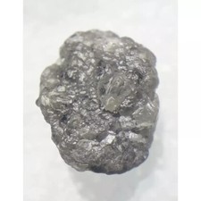 2.76 Ct,Natural Rough Diamond,Grey Rough Diamond,Uncut Raw Diamond,Antique Ring