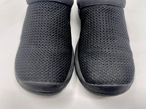 Merrell Encore Breeze 2 schwarze J66700 rückenfreie Damen-Slipper Pantoletten Größe 6,5 - Bild 4 von 11