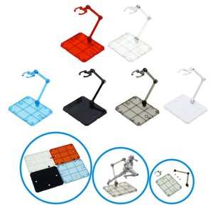 Clear-Action-Figure-Holder-Display-Stand-Base-for-HG-RG-SD-SHF-Gundam-Model-Tren