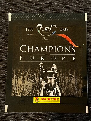Pochette Panini UEFA Euro 2012 Version Allemande - Scellée Et Rare