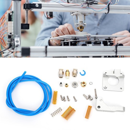 CR‑10 Aluminum Extruder Kit Rectangular Pressure Spring Upgrade Set for 3D - Afbeelding 7 van 12
