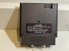 Castlequest - 1989 NES Nintendo Game - Cart Only - TESTED!