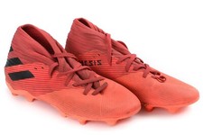 ADIDAS NEMEZIZ 19.3 FG SOCCER BOOTS CLEATS EH0300 2020 SIZE US 8 MEN