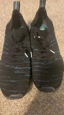 nmd parley core black