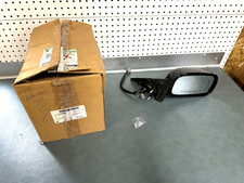 GM OEM NOS 25823068 Passenger Side Mirror Bla...