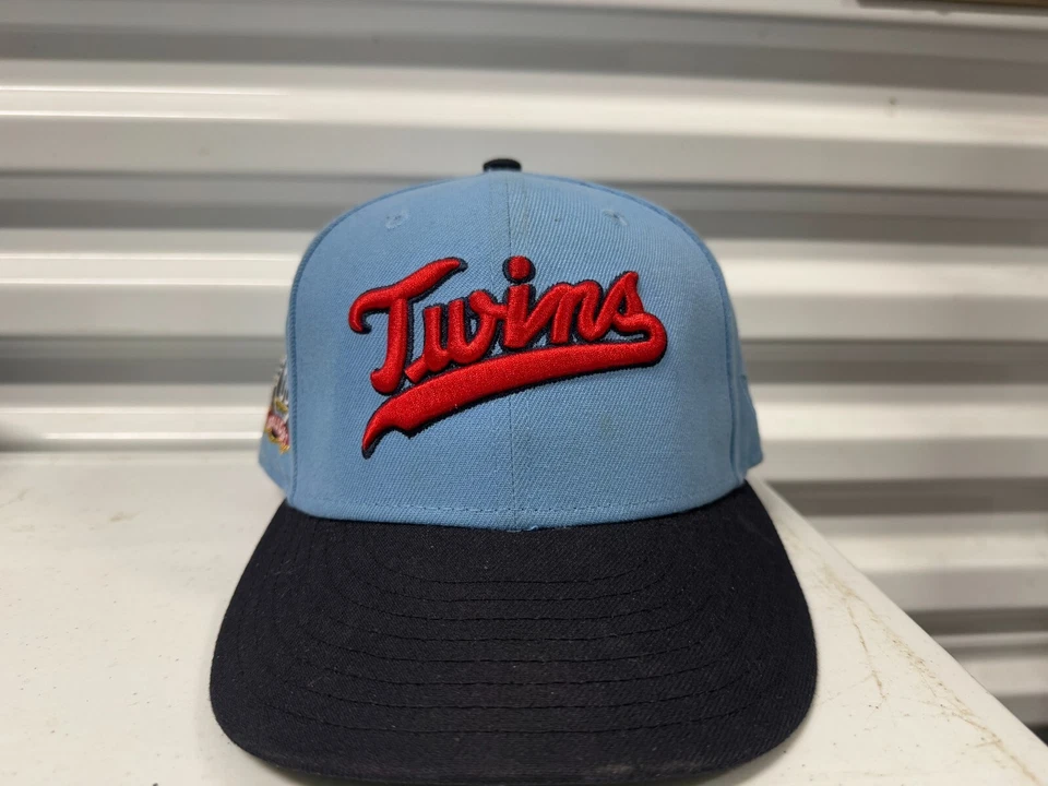 Lote de 2 gorras Era 59FIFTY MLB Atlanta Braves Screaming Indian ajustadas 7 1/4 Foto 3 de 4