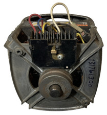 131761300 134156400 131761200 Drive Motor -Frigidaire Top Load Washer- OEM -Used