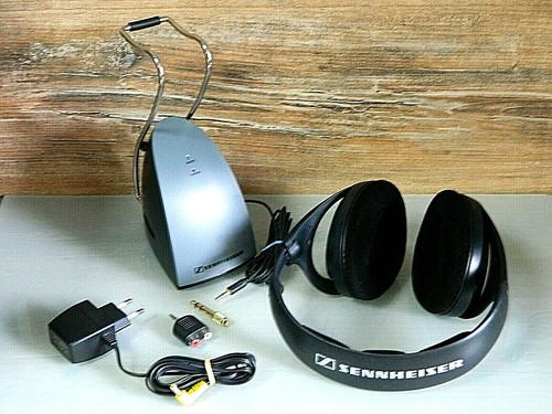 Sennheiser HDR 125 - RS 125 - Stereo 