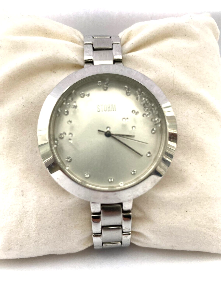 Stone quartz best sale watch