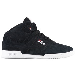 fila noir daim