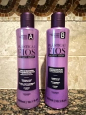 Plastic Surgery Dos Fios Shampoo And Conditioner  (10.1 Each),Exp 5/2026