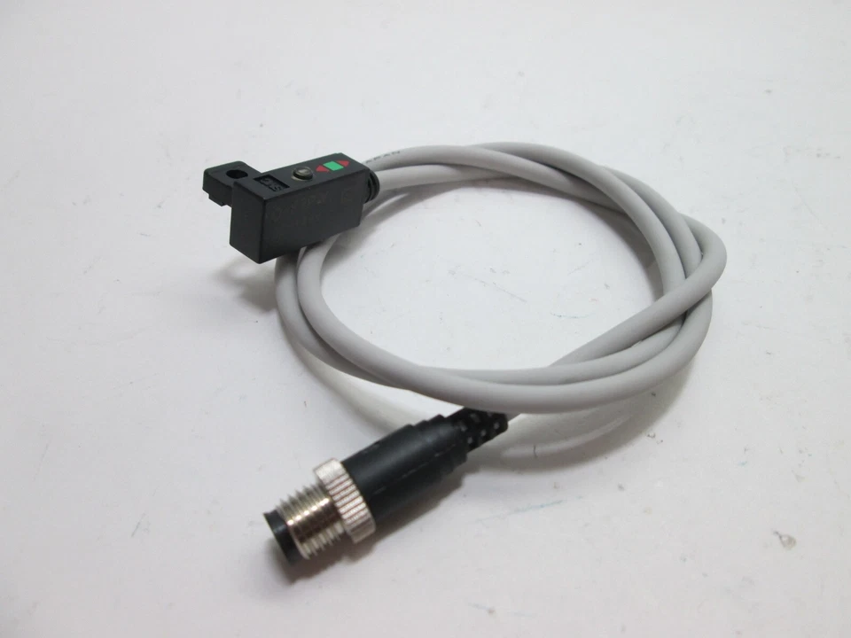 Lot of 2 New SMC D-F7PW Switch Sensors, Voltage: 5-24VDC, Output: PNP - Image 2 of 4