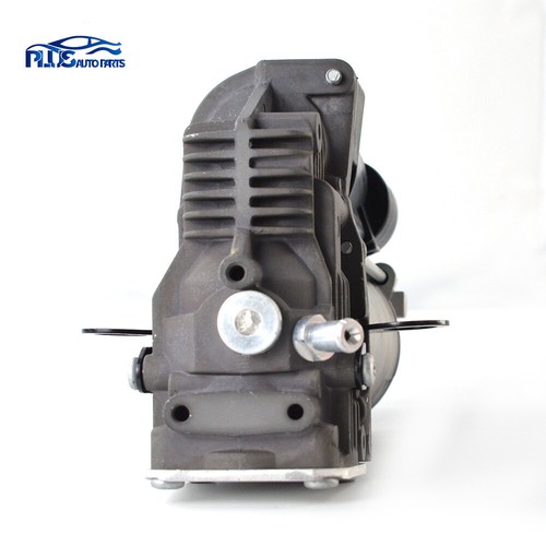 Bomba compresora de suspensión neumática para Mercedes Clase S W221 S550 CL550 2213201704 - Imagen 6 de 7