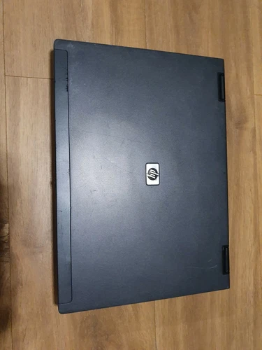 HP Compaq nc6400