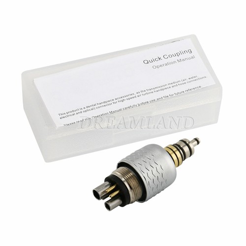 Dental Hygiene Air Flow Prophy Polisher Handpiece Fits Kavo NSK Sirona GW&GH SA - Picture 34 of 87