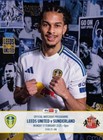 * 2024/25 - LEEDS UNITED HOME PROGRAMMES - CHOOSE FROM LIST *