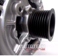 Lichtmaschine 150A f&uuml;r Mercedes C E S Klasse W202 W210 W220 CLK C208 SL R129