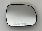 Toyota Sienna 2004 - 2010 Right Door Passenger Side Heated Mirror Glass OEM