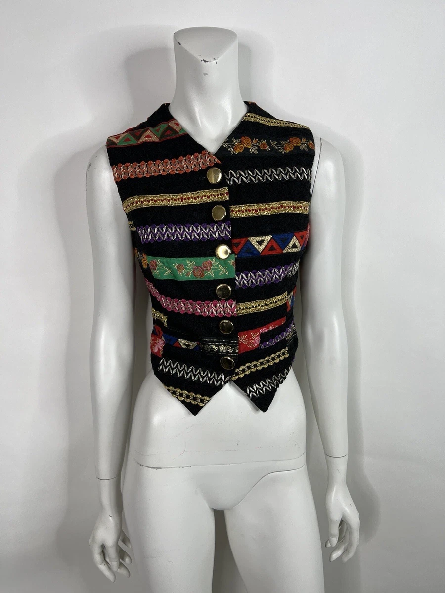 Dolce&Gabbana Vests for Women for sale | eBay