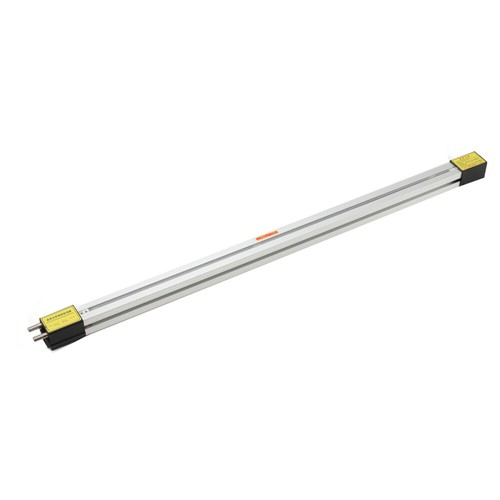 Heizbiegemaschine 800mm Acryl Kunststoff Pvc Biegemaschine Heizung Heiße - Bild 10 von 12