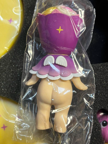 Sonny Angel Festival gift collection Qixi series figure robby set Rare Authentic - Picture 5 of 8