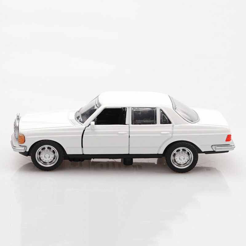mercedes w123 diecast