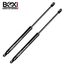 Pair L+R Hood Lift Support Shock Strut for BMW E36 Sedan 318i 328i 325i M3 4637
